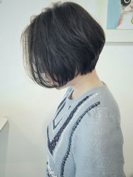 -净漪造型 PURE RIPPLE