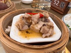 -丰尔粥食·顺德鱼生·干蒸排骨顺德菜(大良分店)