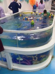 -唯丽莎婴儿游泳小儿推拿馆(清凉门大街店)