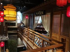 -真定郝家排骨(正定县总店)