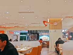 -大厨小馆(华阳城店)