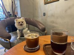 -25#COFFEE(古地石店)