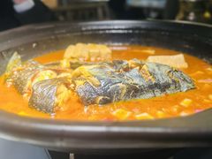 -筱爷叔·上海传统手工菜(玉树路店)