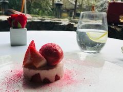 -三嚥阁 La Villa Restaurant