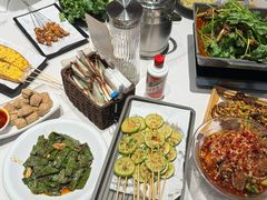 -铭副琦食·虾蟹烩馆(渔人码头店)