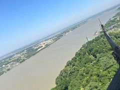 -采石矶景区