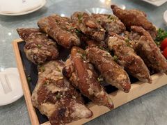 -莆田餐厅(NEX店)