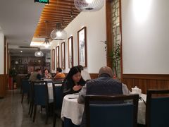 大堂-岭南海晏楼(滨江东总店)