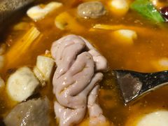 -无锡太悦度假酒店·悦餐厅