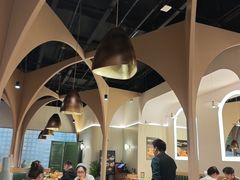 -mango tree芒果树泰国餐厅(青岛万象城店)