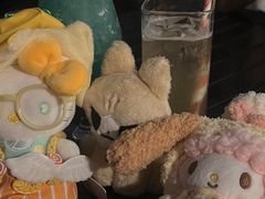 -糖房咖啡(南锣鼓巷店)