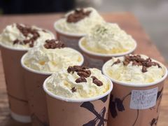 -成川茶店·潮汕工夫浓茶(万象店)