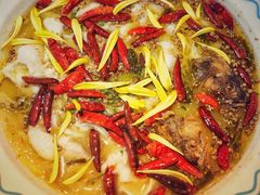 -花椒俏川菜小馆(南海万达店)