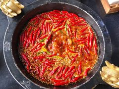 -蜀大侠火锅(建设路第五大道店)