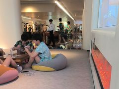 -神帆·元气汤泉(解放西路店)
