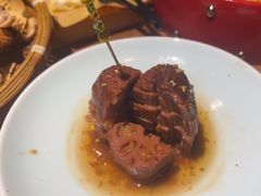 -打酱油·非遗淮扬菜(瘦西湖梅岭店)