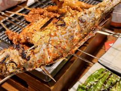 -半酌烧烤小酒馆(南京东路店)