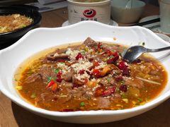 -珍味汤馆·潮汕家乡菜(保利文化广场店)