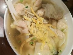 虾仁小馄饨-熙盛源(复兴路店)