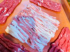 -南门四季铜锅涮肉(左家庄店)