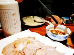 -阿拉木汗餐厅(山大路店)
