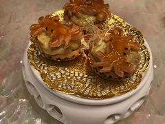 -8餐厅(新葡京酒店)