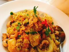 -Thai Pothong Restaurant