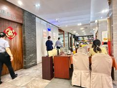 -柳州菜饮食文化博物馆(柳州金利达大厦店)