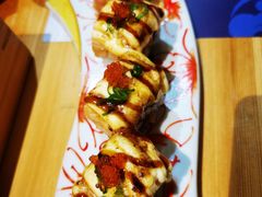 -浦·传统日式料理(3 5 1 1 店)