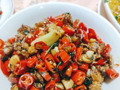 -小辣椒(华富店)