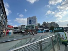 -证大大拇指广场(芳甸路店)