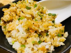 员工餐饭-松鱼亭·和牛烧肉(协鑫广场店)