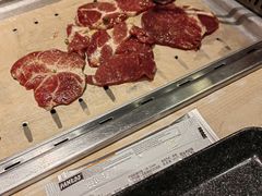 -新石器烤肉(高行万嘉店)