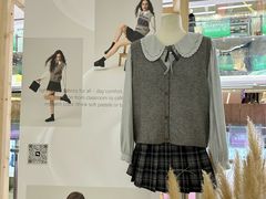 -意法服饰城