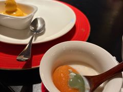 -丽晶轩中餐厅(重庆丽晶酒店)