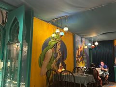 -苏坦土耳其西餐厅(玉林店)