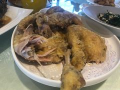 -小白鲨工夫潮膳(曲江店)