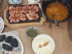 -小川洋风料理(武胜路凯德广场店)
