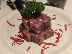 -芸山季·云南野生菌火锅(南翔印象城MEGA店)