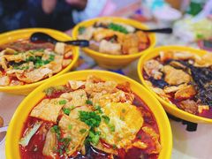 -龍城柳州螺蛳粉(群星路店)