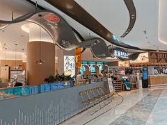 -蔡澜点心·粤菜(丽泽天街店)