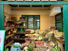 -七步香云南山里菜(昆明老街店)