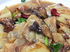 -如意香辣鸡架(总店)