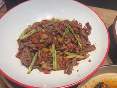 -高嗲嗲·现炒下饭菜(石鼓路店)