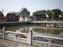-孔庙学宫