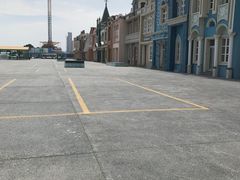 -蓬莱欧乐堡梦幻世界