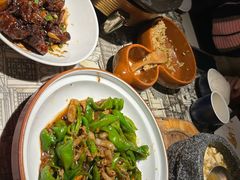 -绿茶餐厅(朝阳大悦城店)