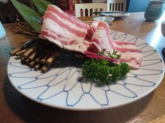 -河风の幸会精致料理