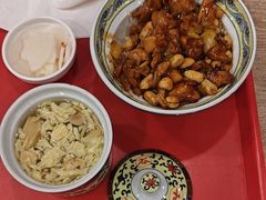 -和合谷(长虹桥店)