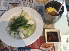 -深仔记茶餐厅(亚士厘道店)